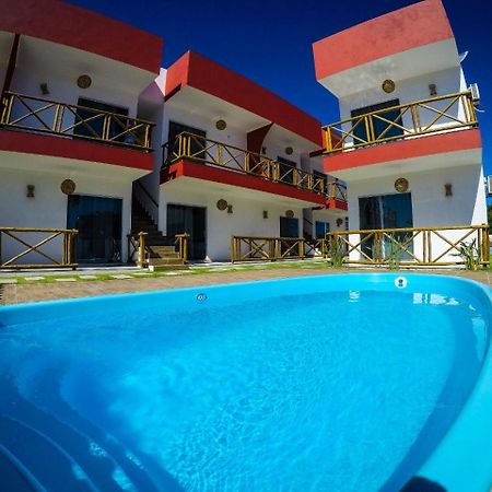 Апартаменти Flat Barra Mar Барра-Ґранді Екстер'єр фото
