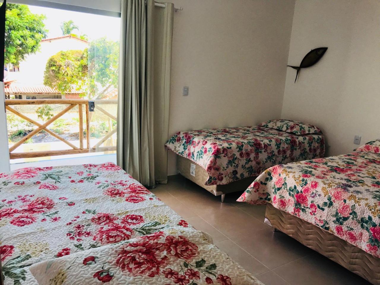 Апартаменти Flat Barra Mar Барра-Ґранді Екстер'єр фото