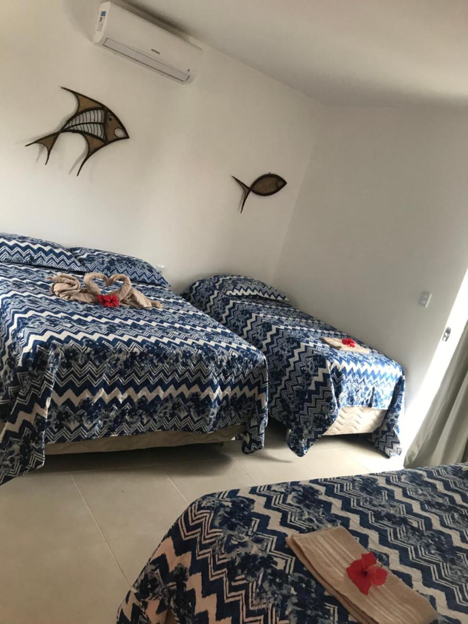 Апартаменти Flat Barra Mar Барра-Ґранді Екстер'єр фото
